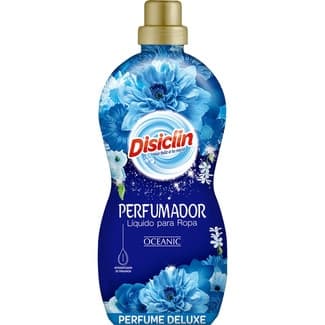 Perfumador líquido para ropa Oceanic botella 720 ml -