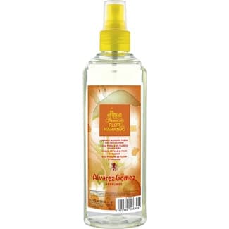 Agua fresca de flor de naranjo spray 300 ml -
