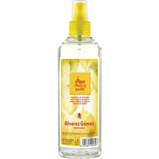 Agua fresca de baño spray 300 ml -