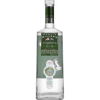 Summerful ginebra botella 70 cl -