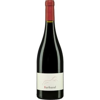 Vino tinto Vino de la Tierra de Cádiz botella 75 cl -