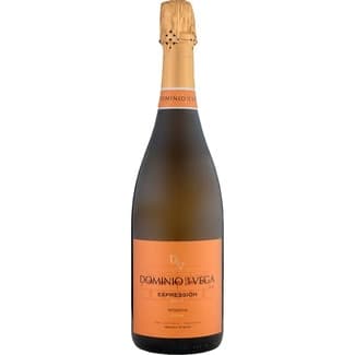 Expression cava brut reserva botella 75 cl -