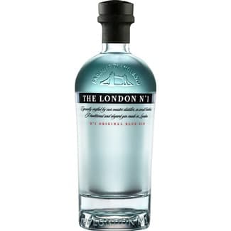 Nº1 Original Blue ginebra botella 70 cl -