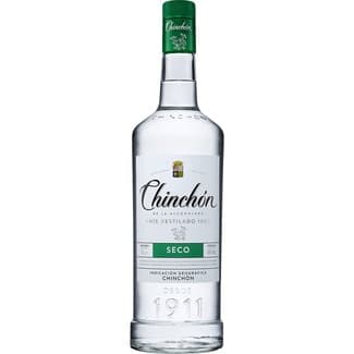 Anís seco botella 1 l -