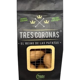 Patatas bolsa 2,5 kg -