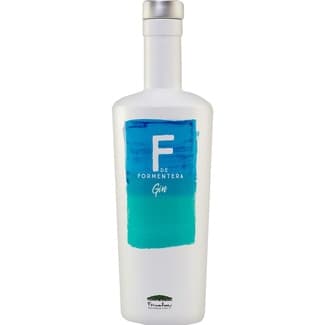 Ginebra botánica botella 70 cl -