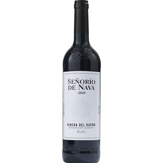 Vino tinto roble DO Ribera del Duero botella 75 cl -