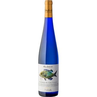 Vino blanco albariño DO Rías Baixas botella 75 cl -
