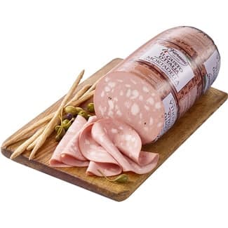 Mortadela italiana -