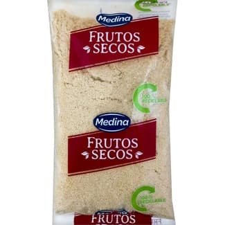 Harina de almendras bolsa 500 g -