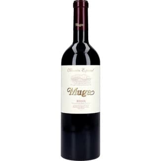 Selección Especial vino tinto reserva DOCa Rioja botella 75 cl -