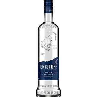 Vodka botella 70 cl -