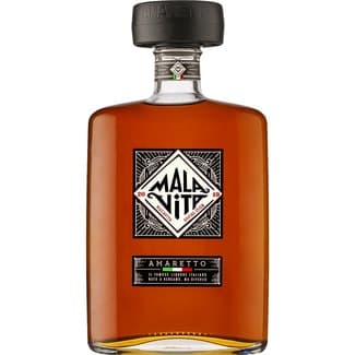 Amaretto licor italiano botella 70 cl -