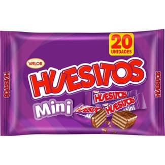 Mini 20 unidades envase 270 g -