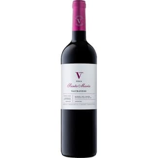 Finca Santa Maria vino tinto roble DO Ribera del Duero botella 75 cl -