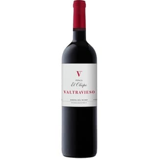 El Obispo vino tinto joven DO Ribera del Duero botella 75 cl -