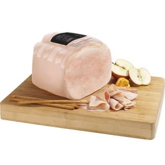 Pechuga de pavo cocida extra -