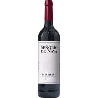 Vino tinto crianza DO Ribera del Duero botella 75 cl -