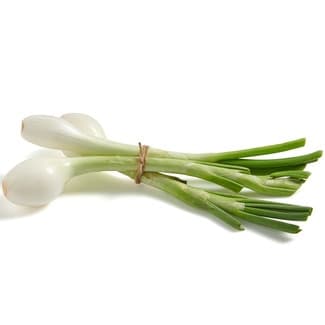Cebolleta manojo 400 g