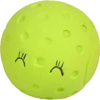 Juguete de látex para perros Pelota modelos surtidos 1 unidad -