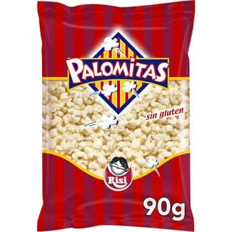 Palomitas Sin Gluten bolsa 90 g -