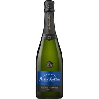 Champagne brut reserva botella 75 cl -