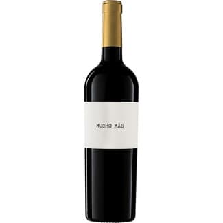 Vino tinto Red Blend tempranillo syrah botella 75 cl -