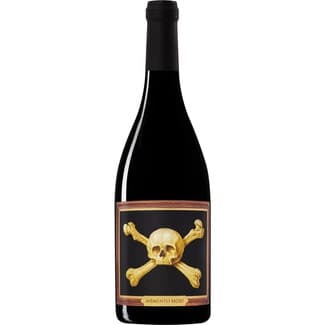 Vino tinto Red Blend syrah tempranillo cabernet sauvignon botella 75 cl -