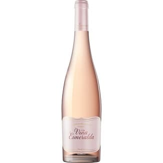 Vino rosado DO Cataluña botella 75 cl -