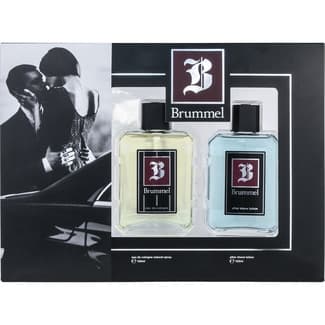 Classic Man estuche con eau de toillette natural spray 100 ml + after shave spray 125 ml -