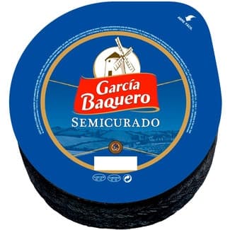 Queso semicurado mezcla mini madurado elaborado con leche pasteurizada pieza 930 g -