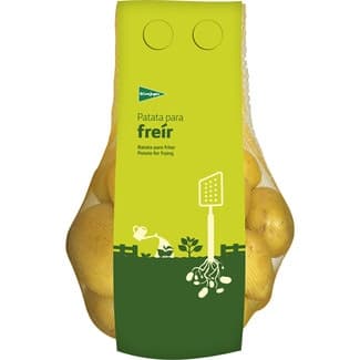 Patata para freír bolsa 3 kg -