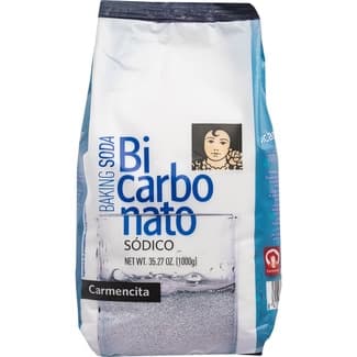 Bicarbonato sódico bolsa 1 kg -