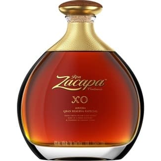 Centenario X.O. ron de Guatemala botella 70 cl -