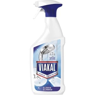Limpiador antical gel clásico tecnología anti-gotas spray 700 ml -