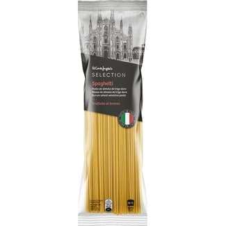 Espaguetis paquete 500 g -