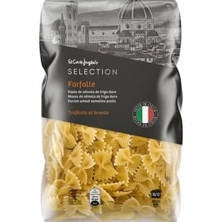 Farfalle paquete 500 g -
