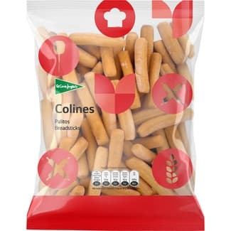 Colines bolsa 250 g -
