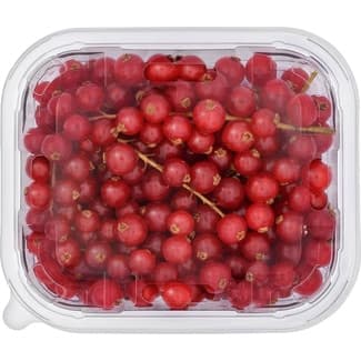 Grosella roja tarrina 150 g