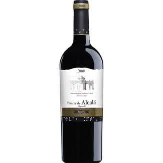 Vino tinto reserva DO Vinos de Madrid botella 75 cl -