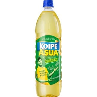 Aceite refinado de germen de maíz botella 1 l -