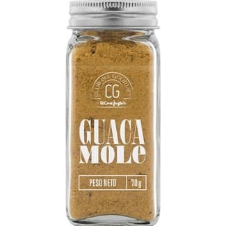 Guacamole especias tarro 70 g -