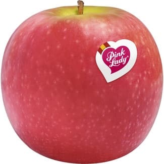 Manzana pink lady selección al peso (peso aproximado de la unidad 250 g) -