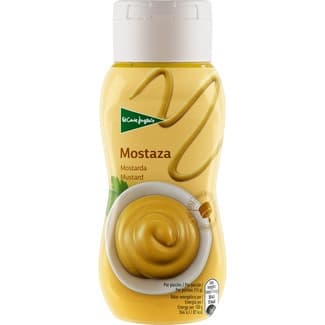 Mostaza envase 300 g -
