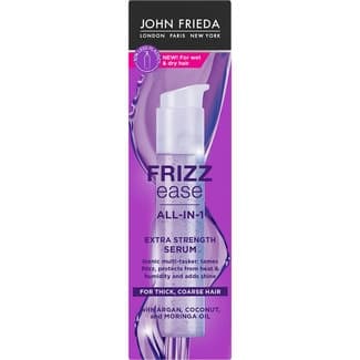 Sérum anti-encrespamiento Frizz Ease Todo en 1 dosificador 50 ml -