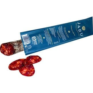 Chorizo ibérico peso aproximado pieza 700 g -