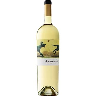 Vino blanco verdejo DO Rueda botella 75 cl -