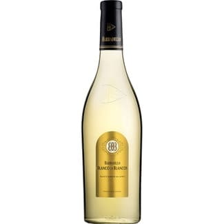 Blanco de Blancos vino blanco Vino de la Tierra de Cádiz botella 75 cl -