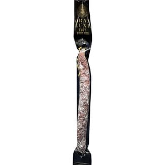 Fuet trufado de Vic unidad 180 g -