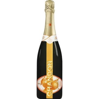 Garden spritz listo para tomar botella 75 cl -